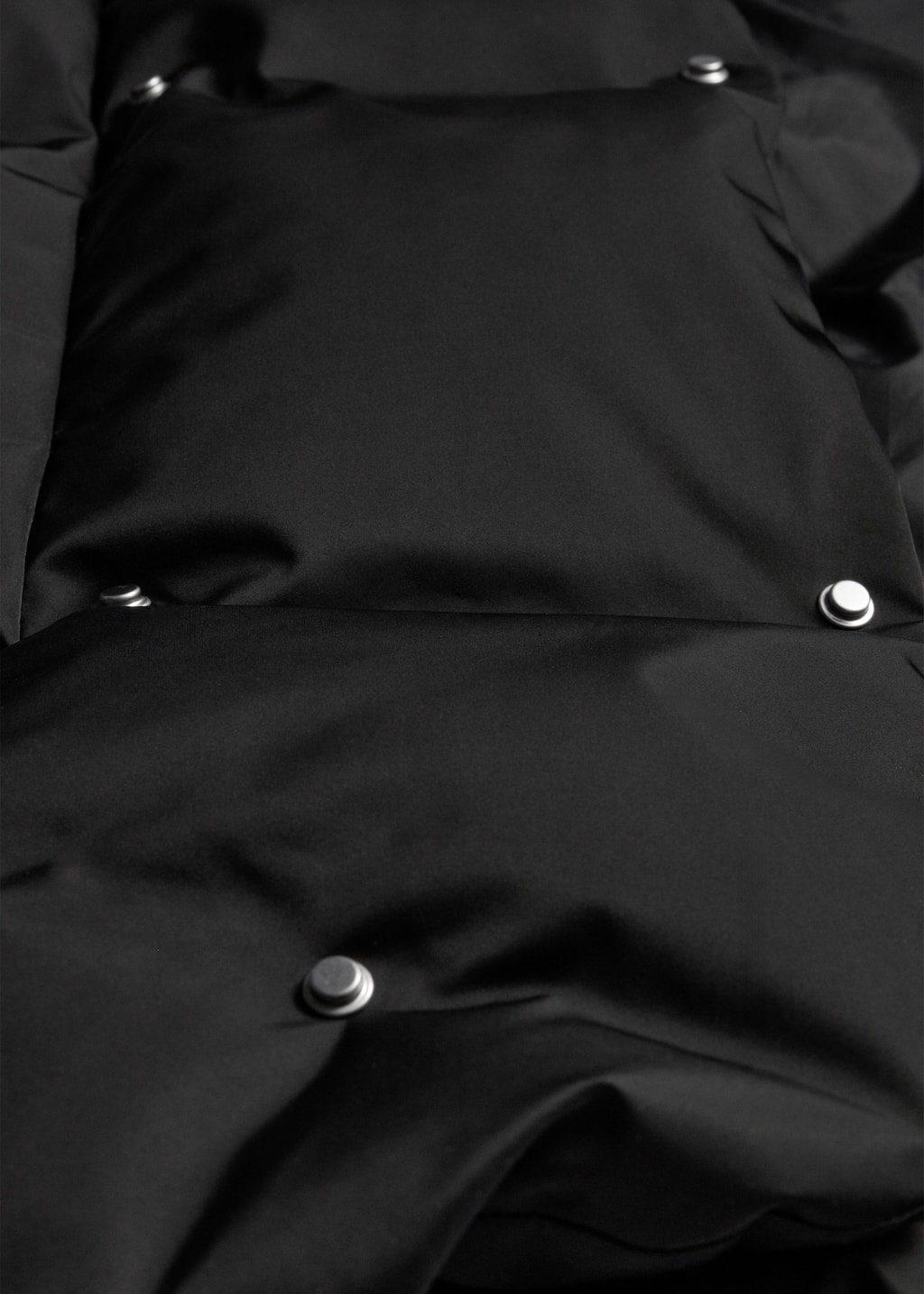 Image of Padded Coat