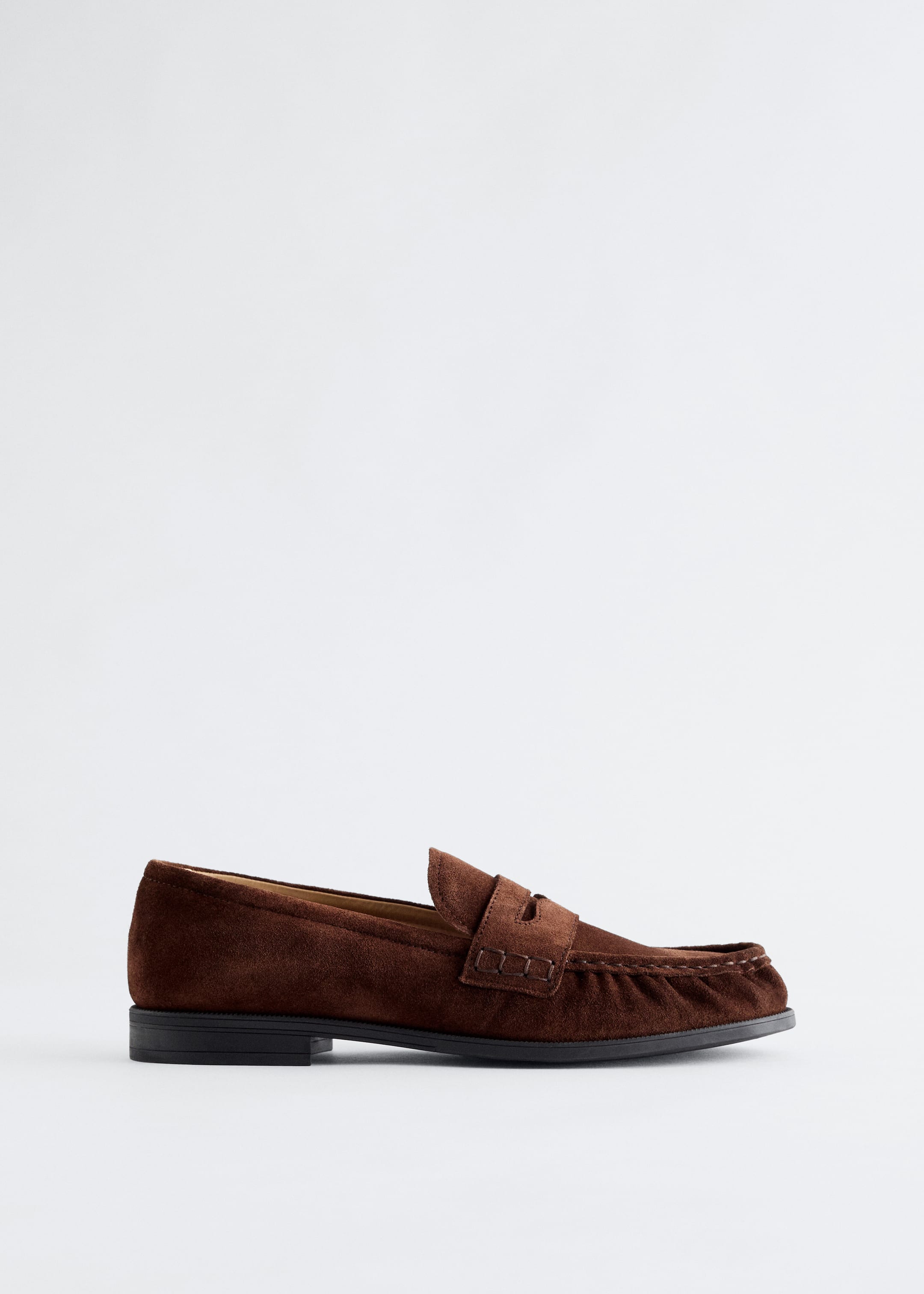 Agrandir l'image: Mocassins - Marron Clair - FEMME | H&M FR 3