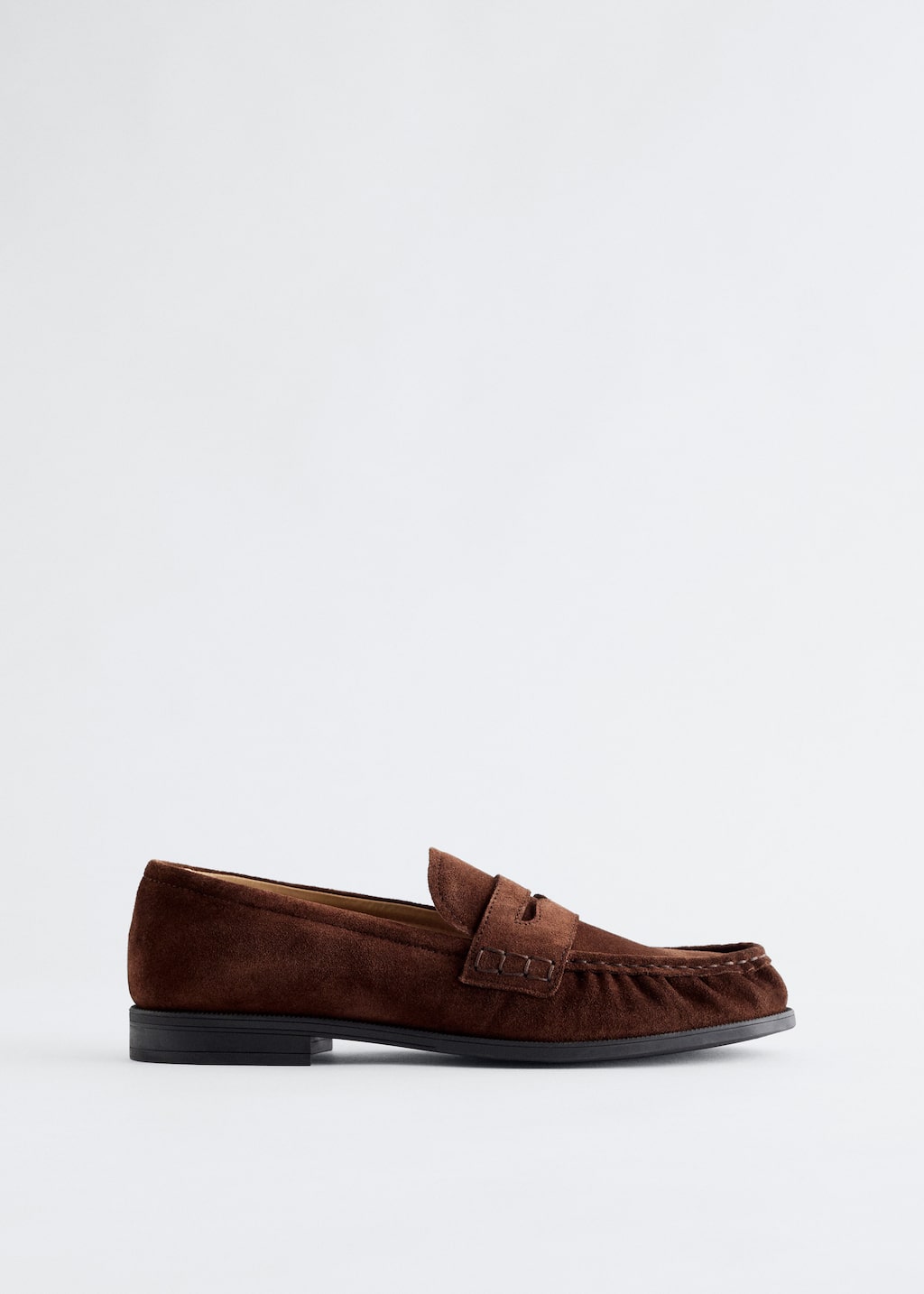 Image of Penny Loafers
