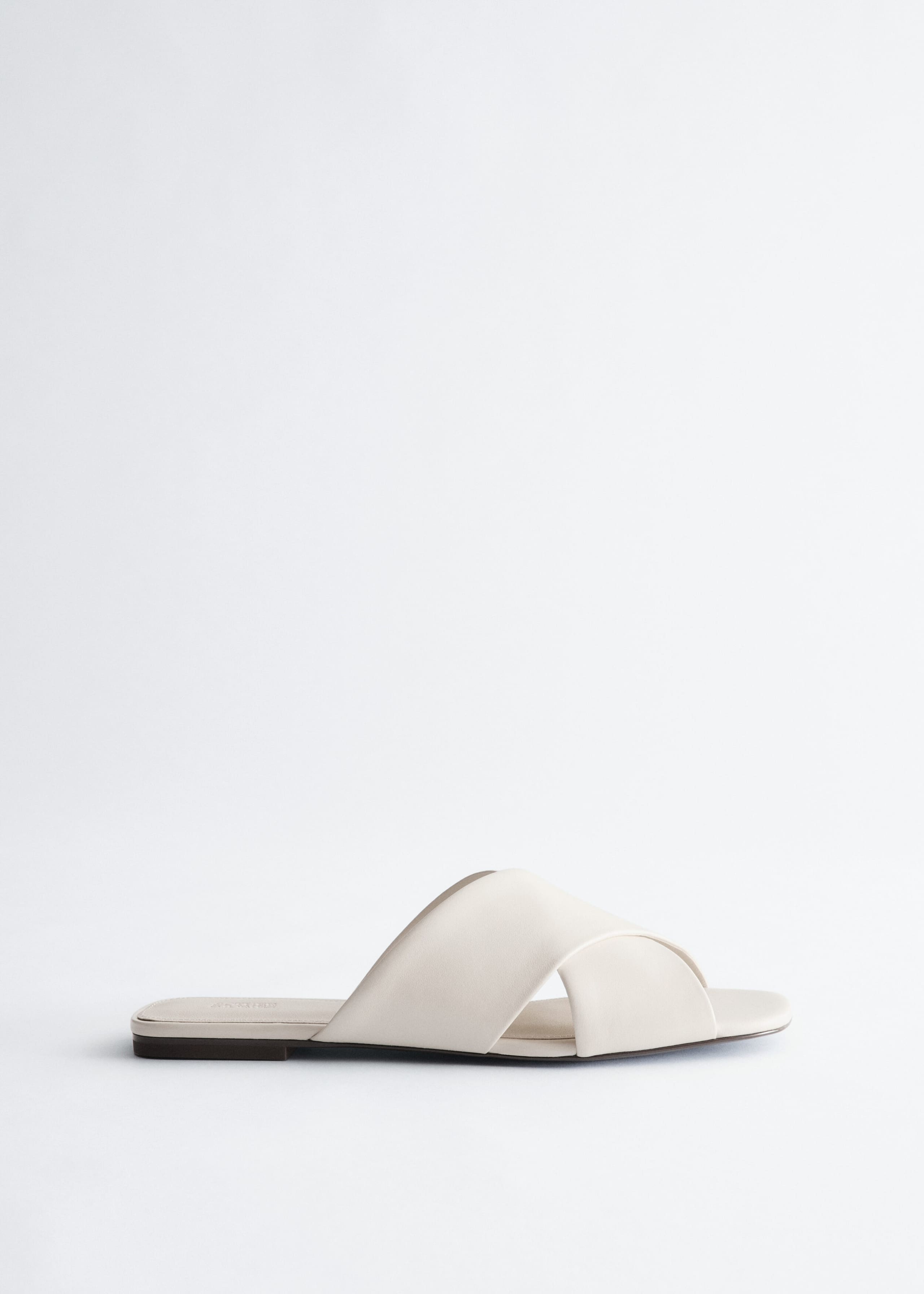 Image of Crossover Sandals