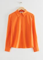 Bright Orange