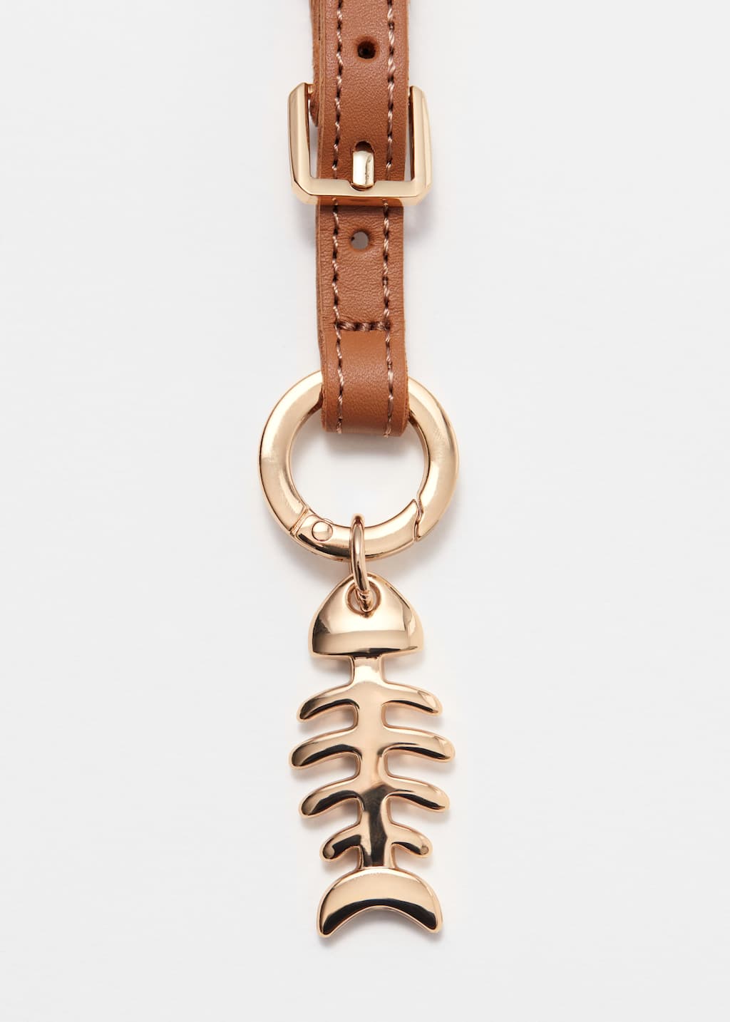 Image of Two-Strand Bag Charm