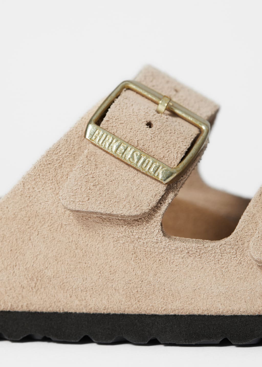 Image of BirkenstockArizonaSandals