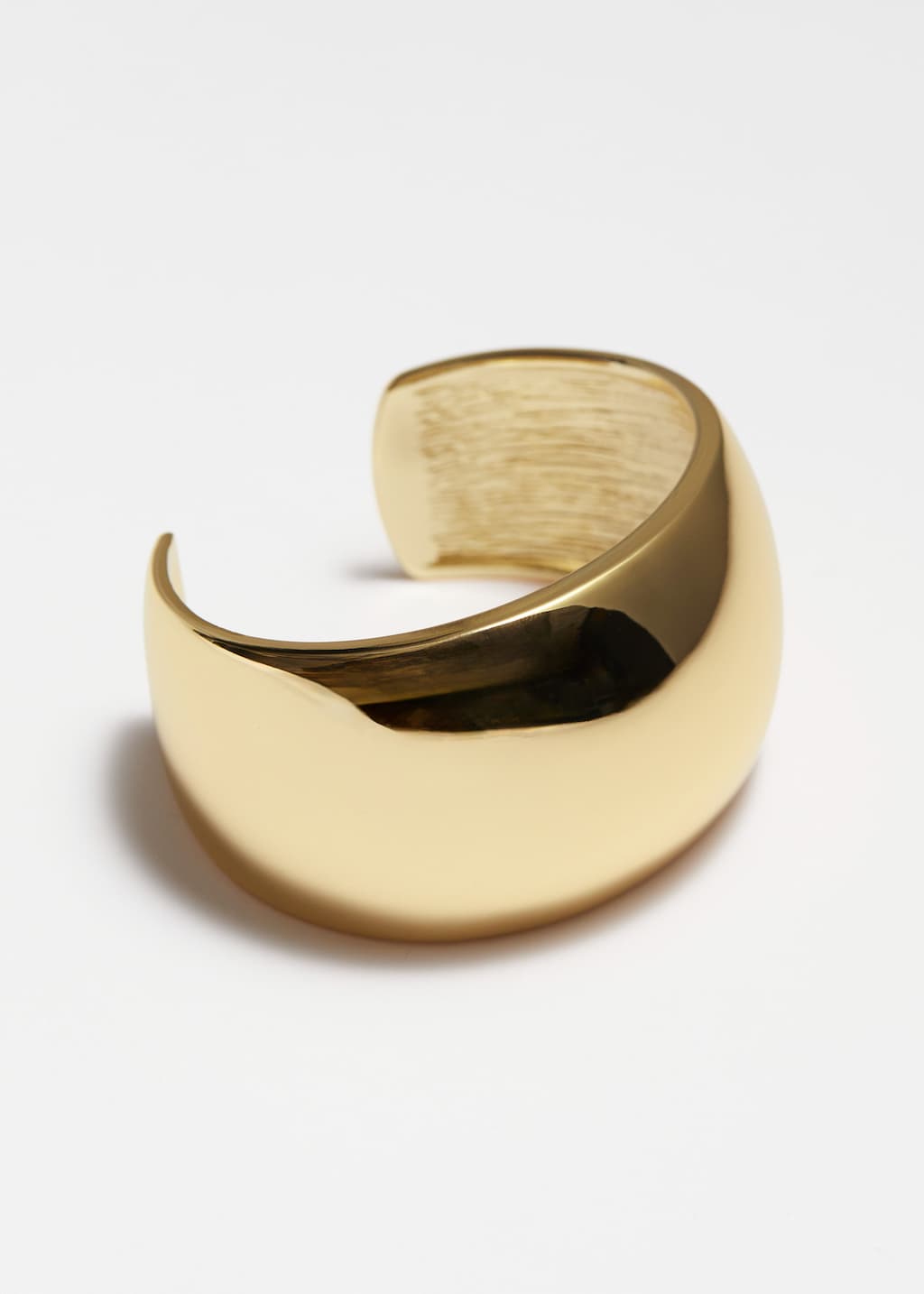 Bracelet épais