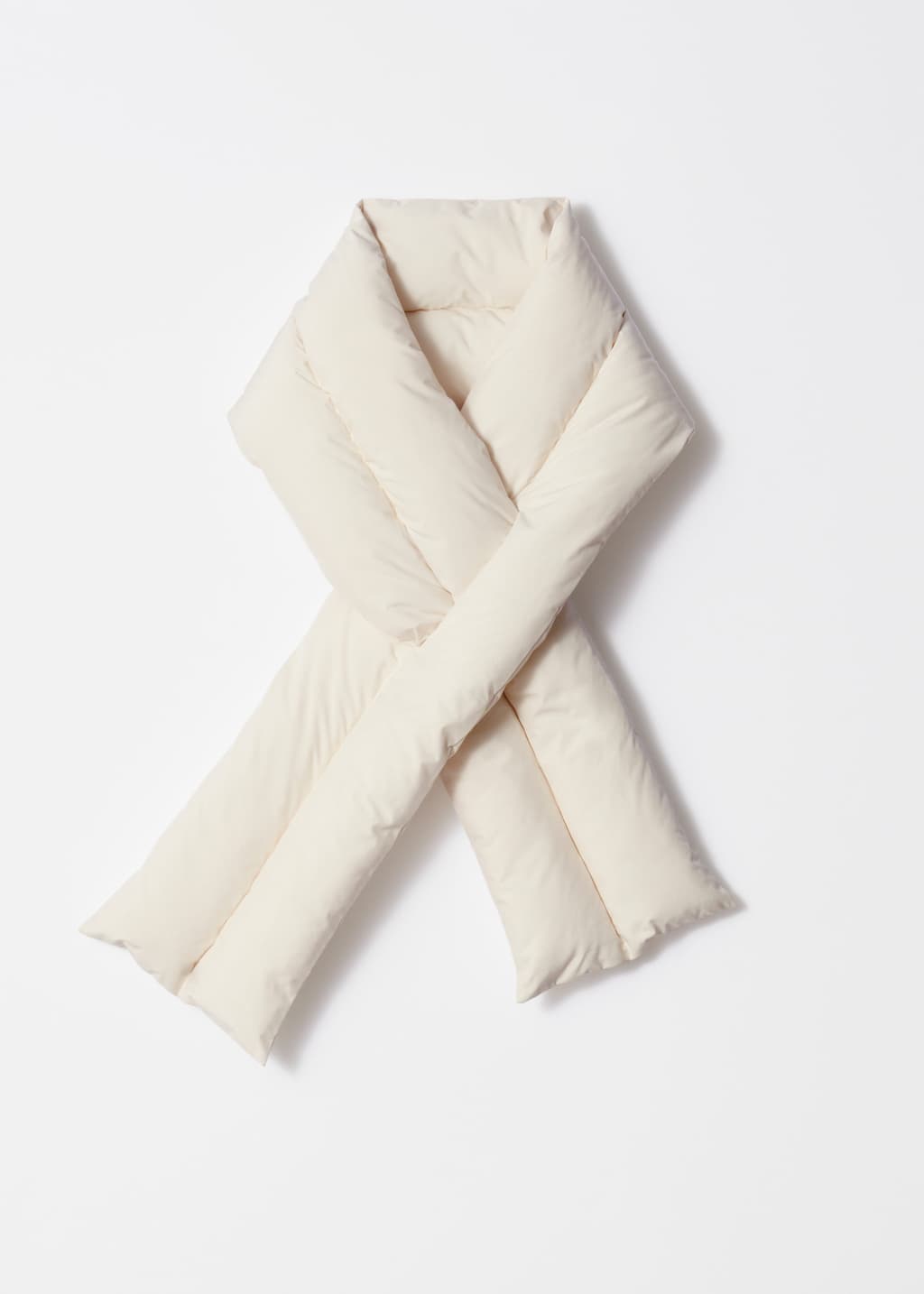 Image of Padded Scarf
