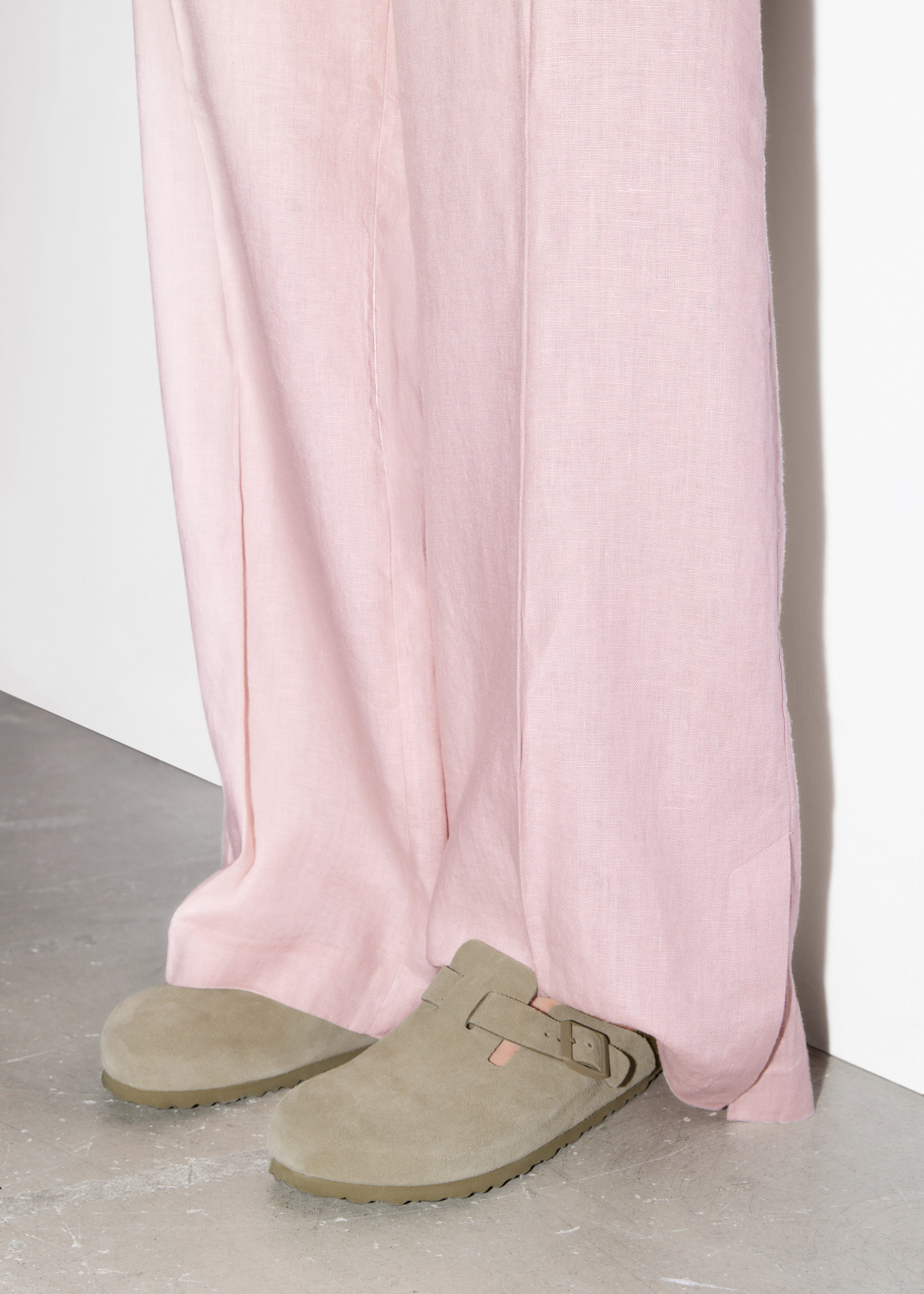 【関税・送料込み】BIRKENSTOCK 'Boston' sabots Sabots Birkenstock Boston Soft Footbed | Deporvillage