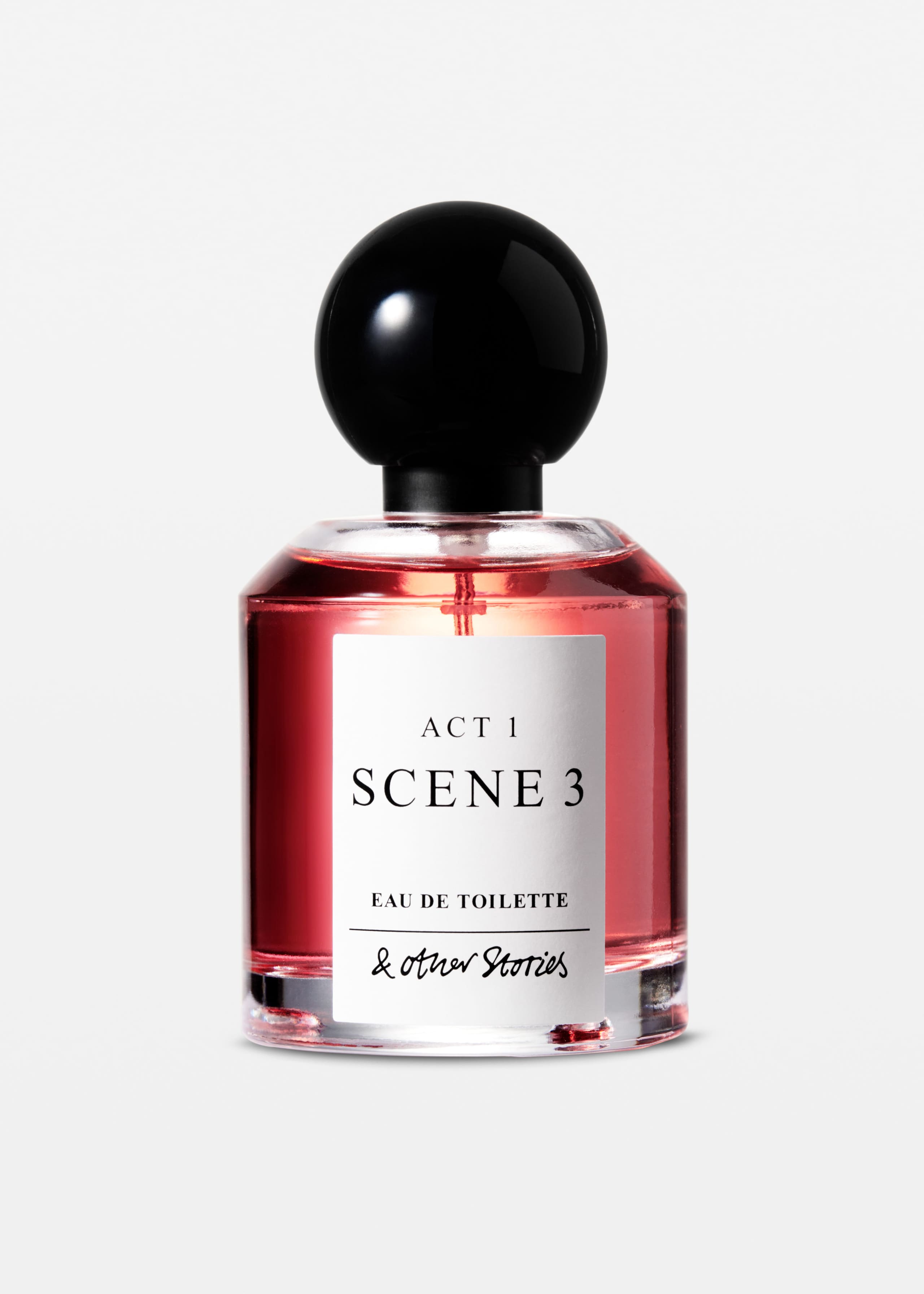 Eau de Toilette Collection