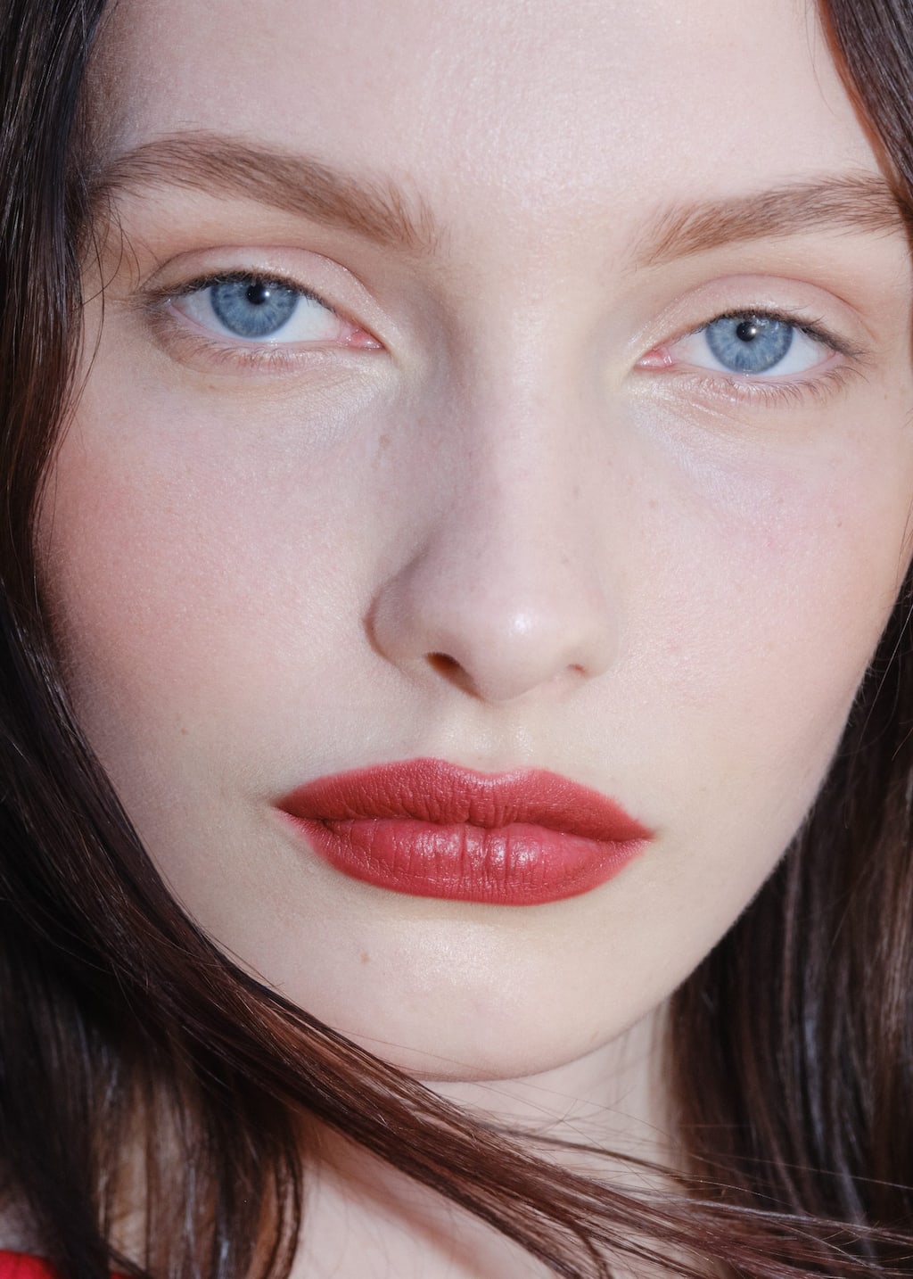 Image of Color de labios satinado
