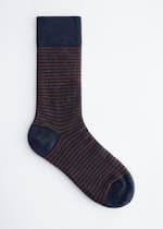 Blue/Brown