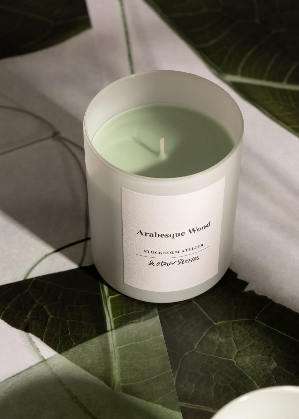 Image of Scented Candle