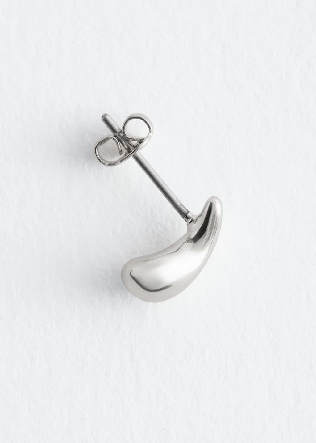 Image of Ohrstecker-Set in gewölbter Form