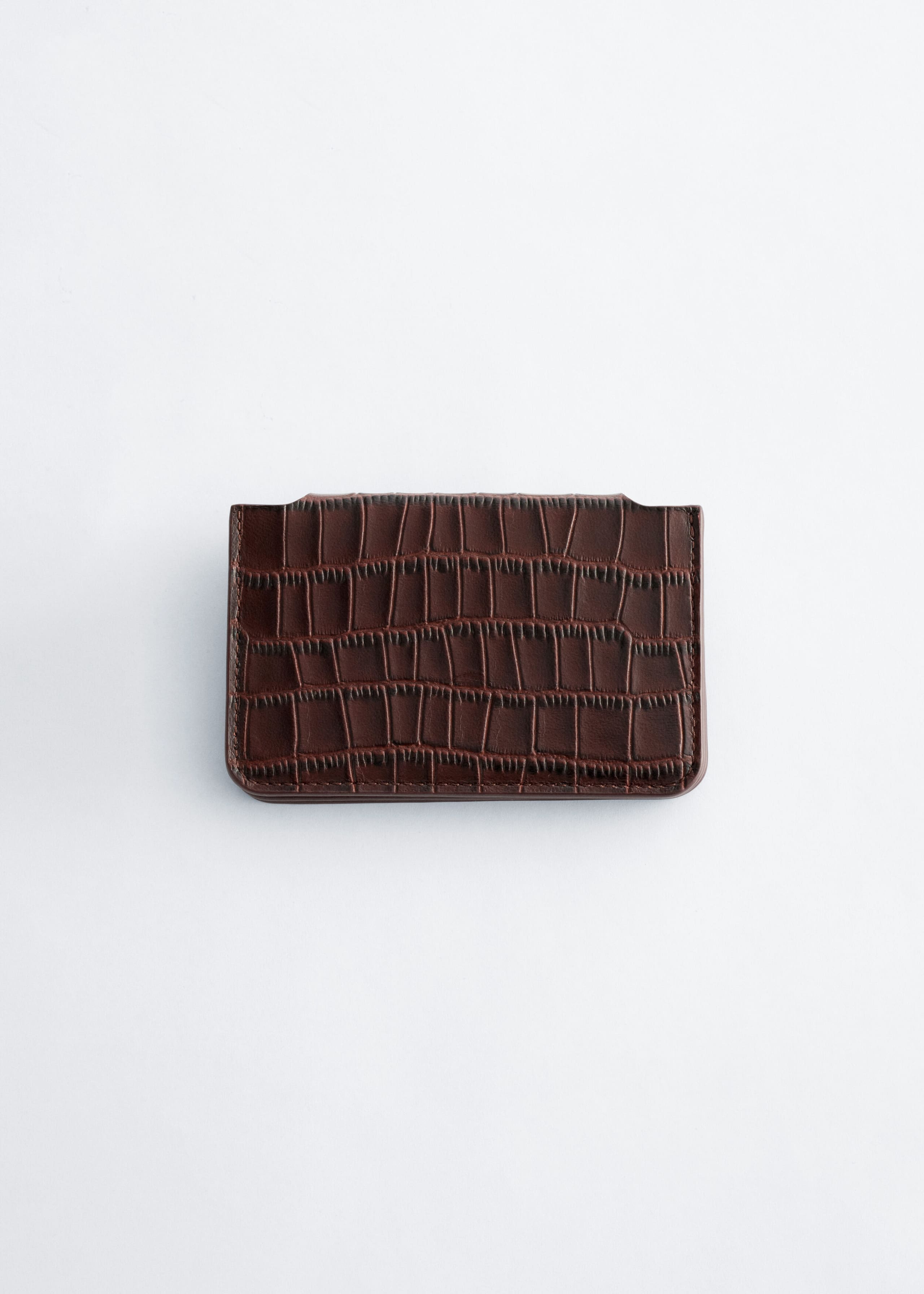 Image of Small Card Holder