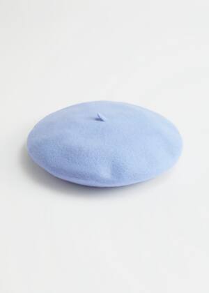 Bleu Clair