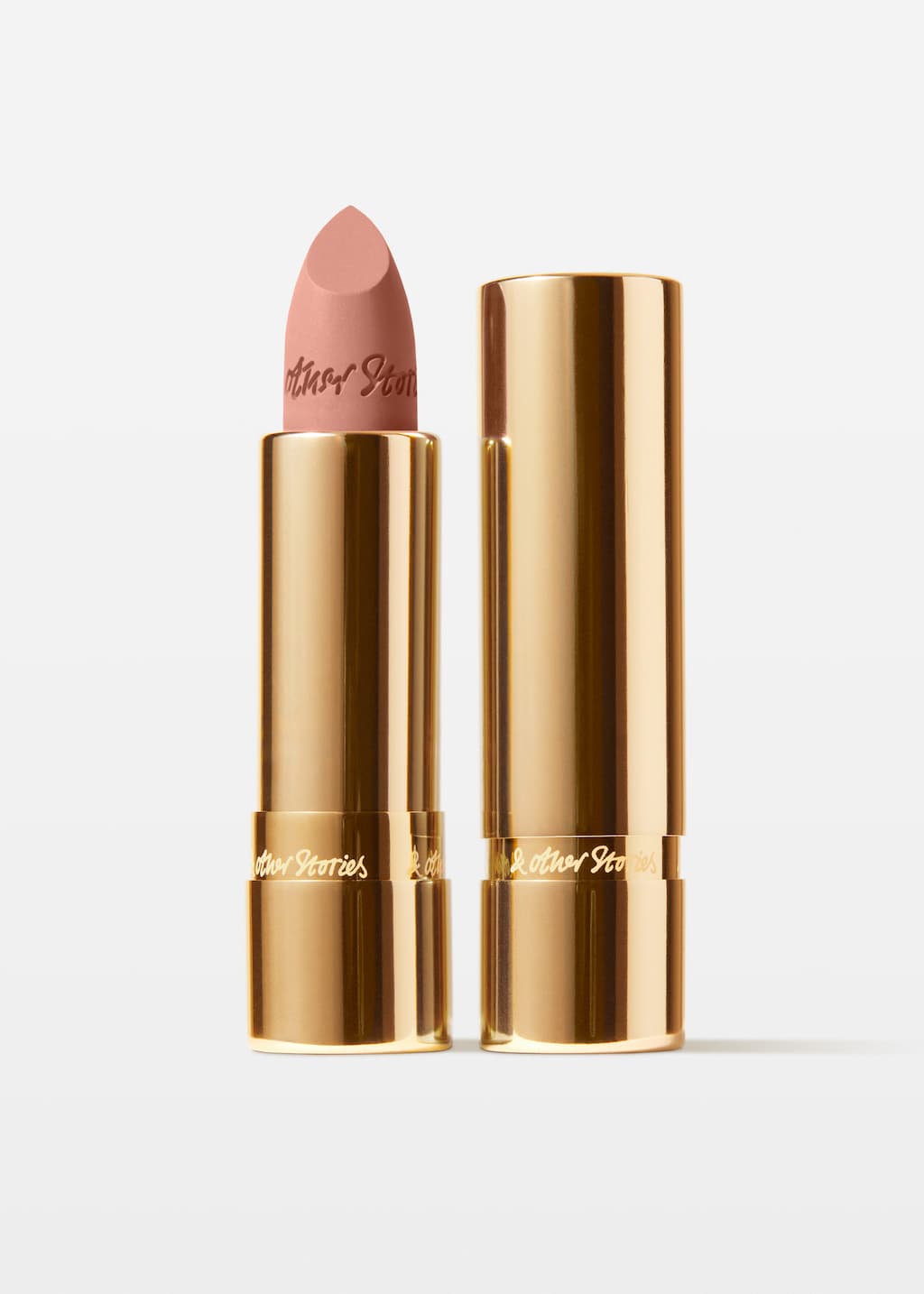 Lápiz de labios mate - Rosy Moment - Bodegón