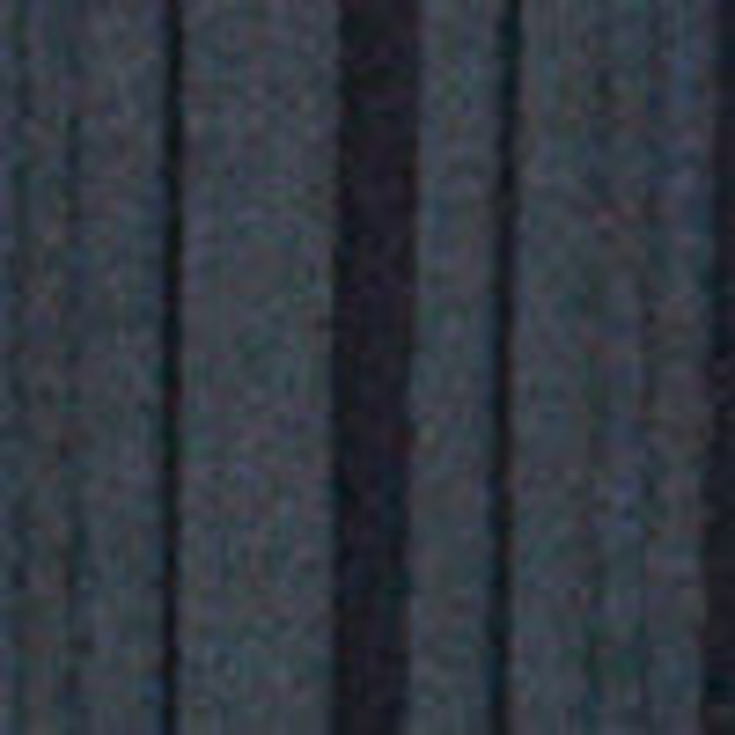 Image of Ribbstickad midiklänning