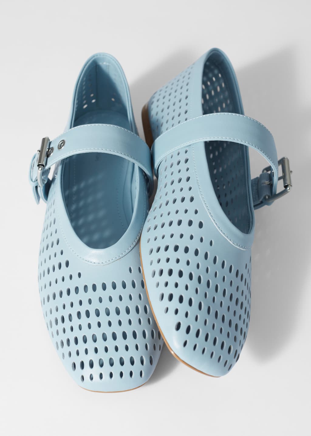 Image of Ballerines babies
