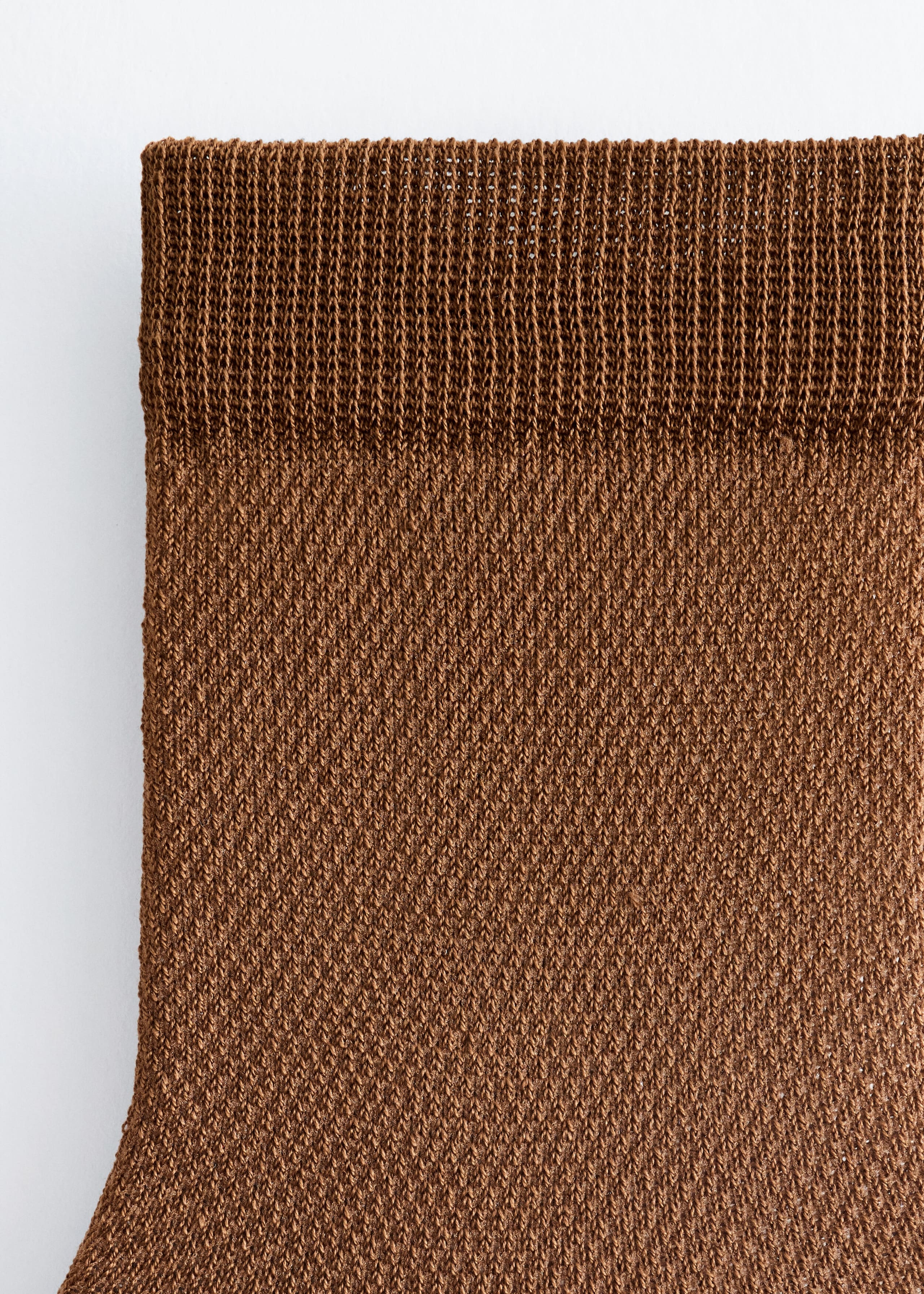Image of Mesh Socks