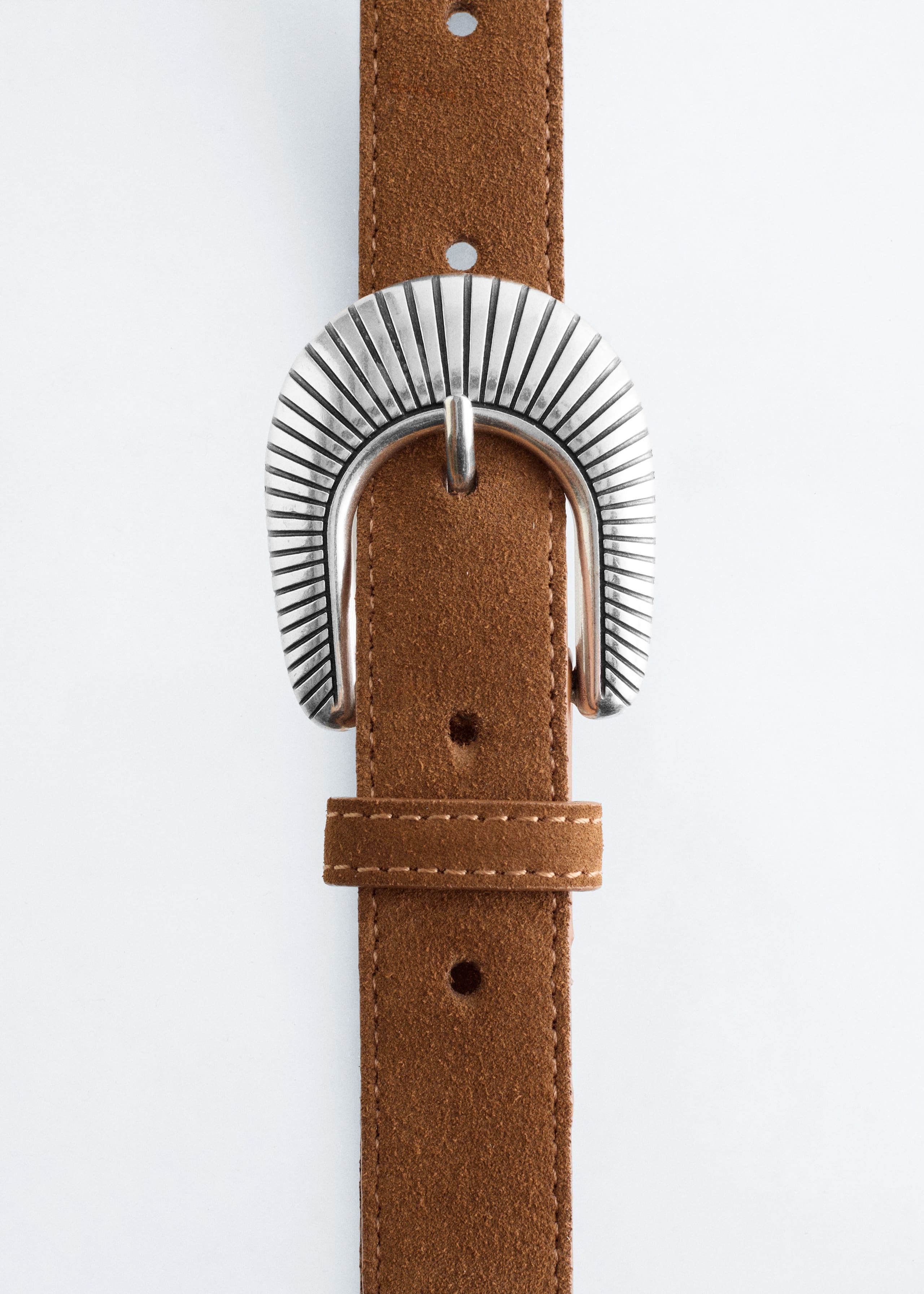 Image of Western Waist Belt