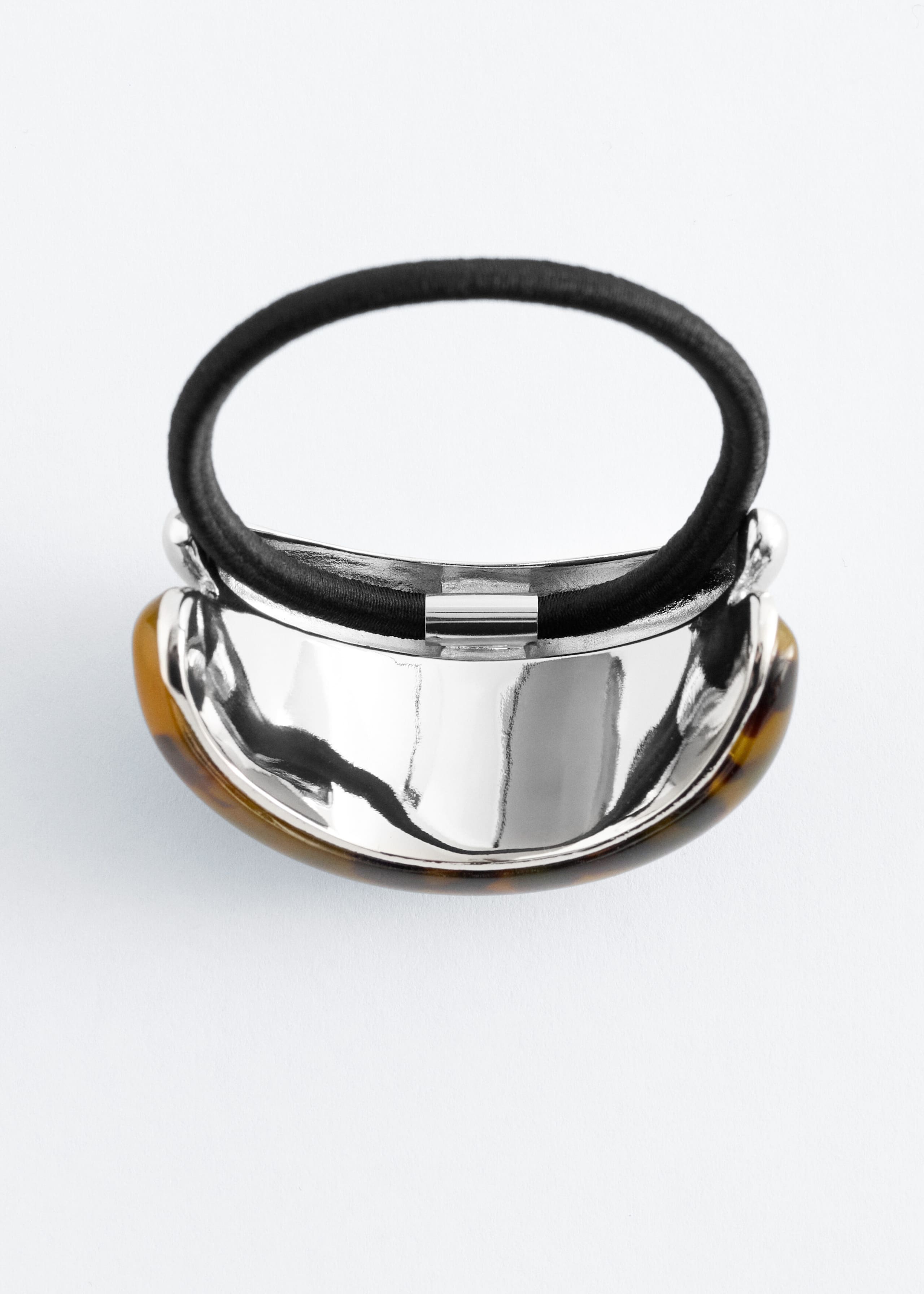 Image of Double Arch Hair Tie