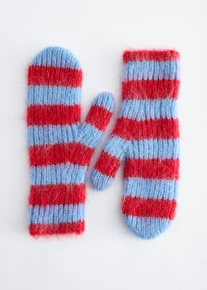 Red/Blue