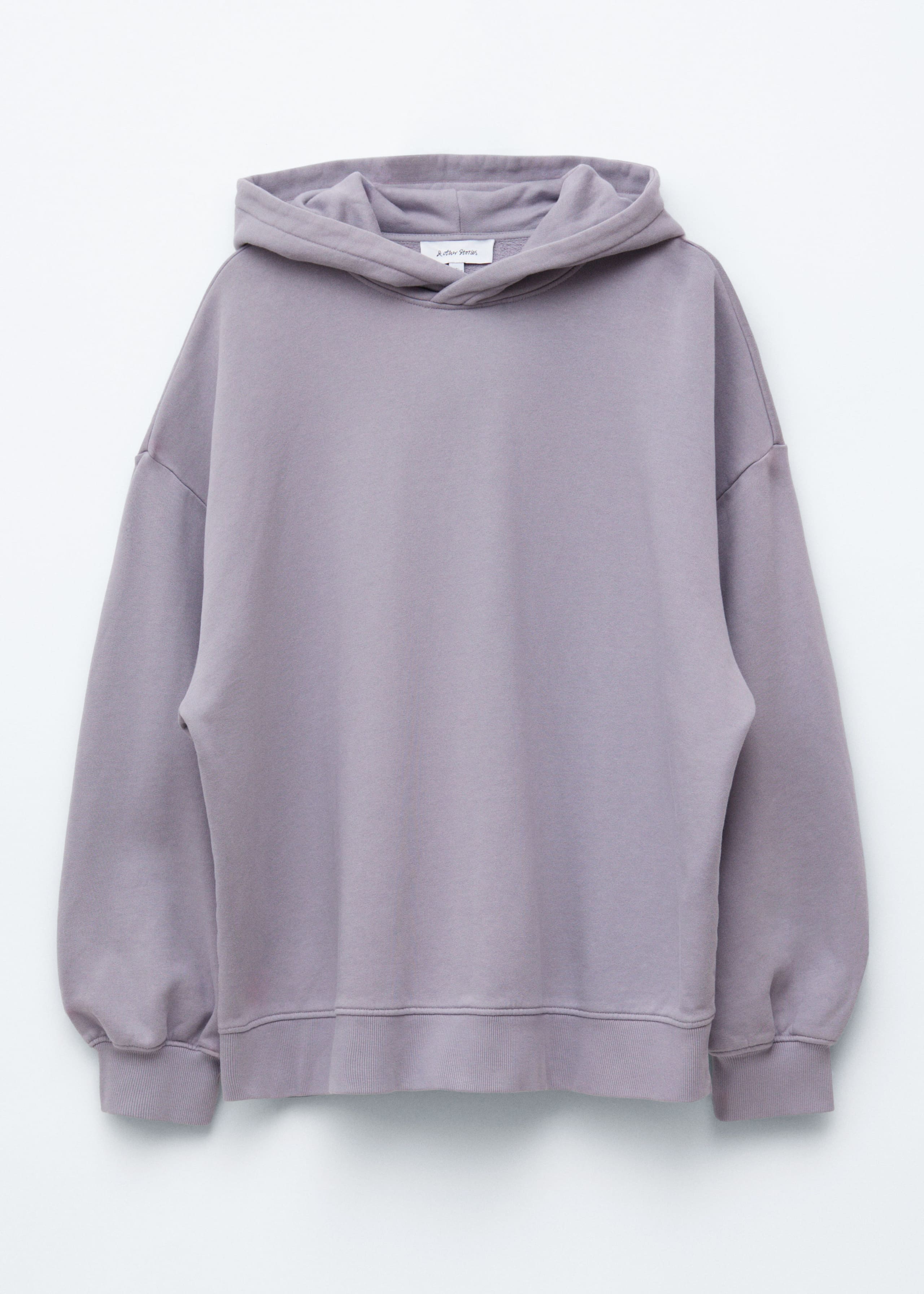 Image of Oversized Hoodie