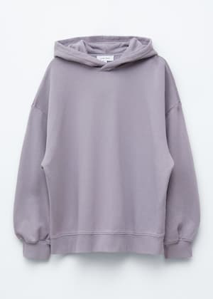 Dusty Purple