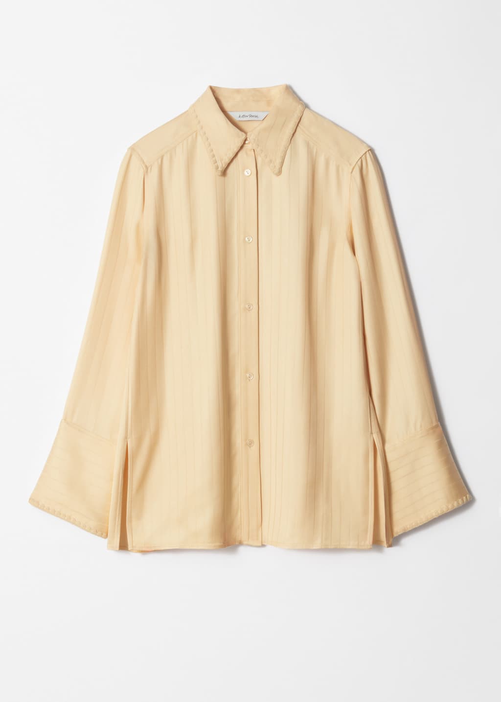 Image of Camicia jacquard