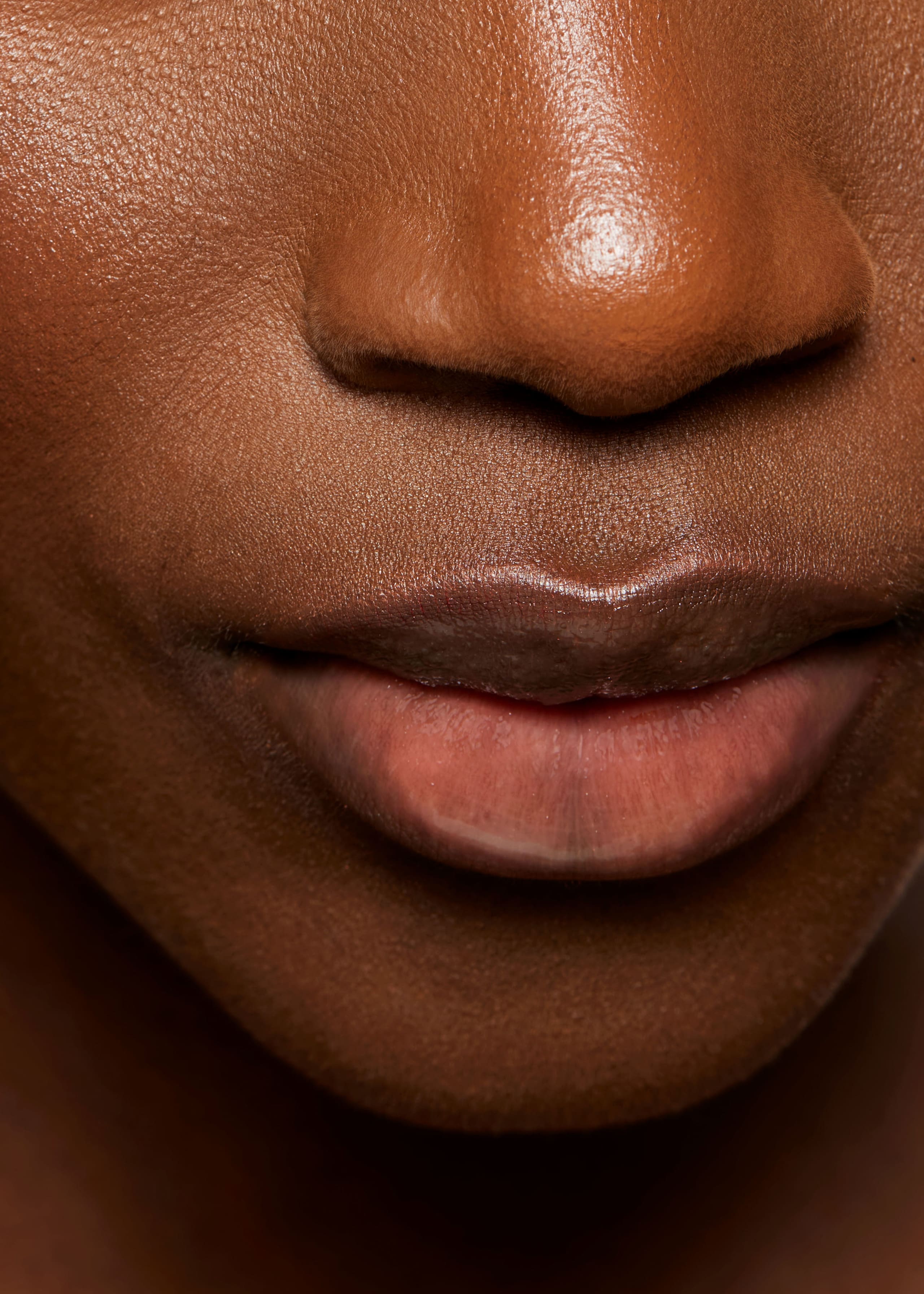 Rouge à lèvres transparent - Petal Expression - Lookbook