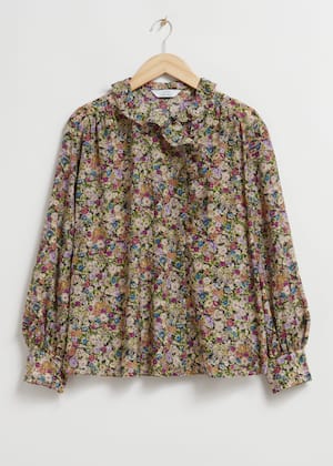 Blumenprint