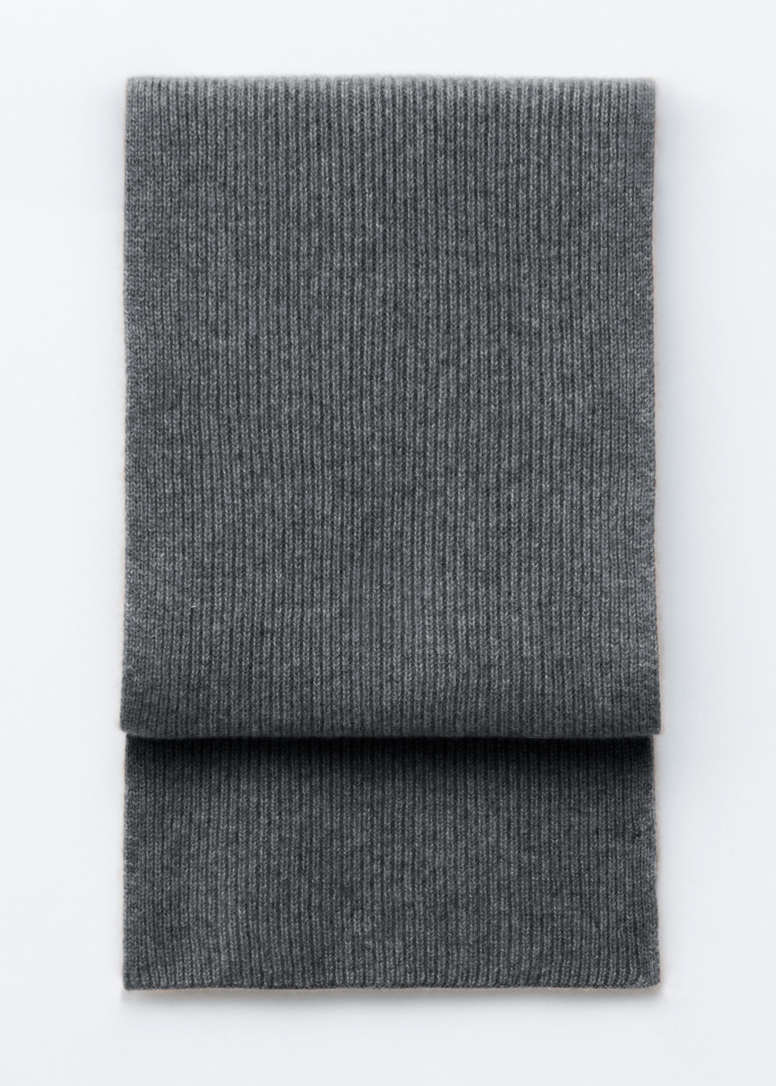 Cashmere Knit Scarf by & Other Stories