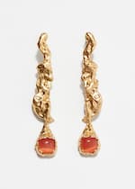 Gold/Orange