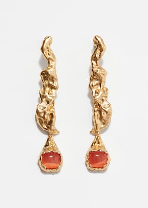 Gold/Orange