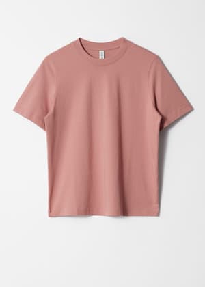 Dusty Pink