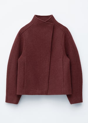 Dark Red