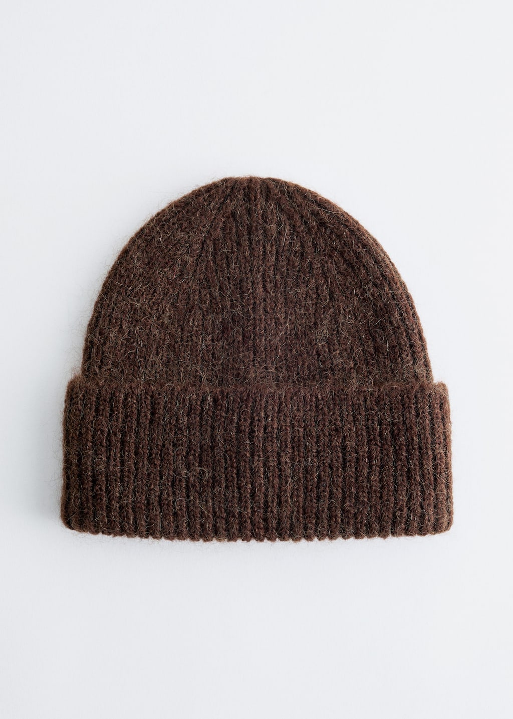 Image of Wool Blend Beanie