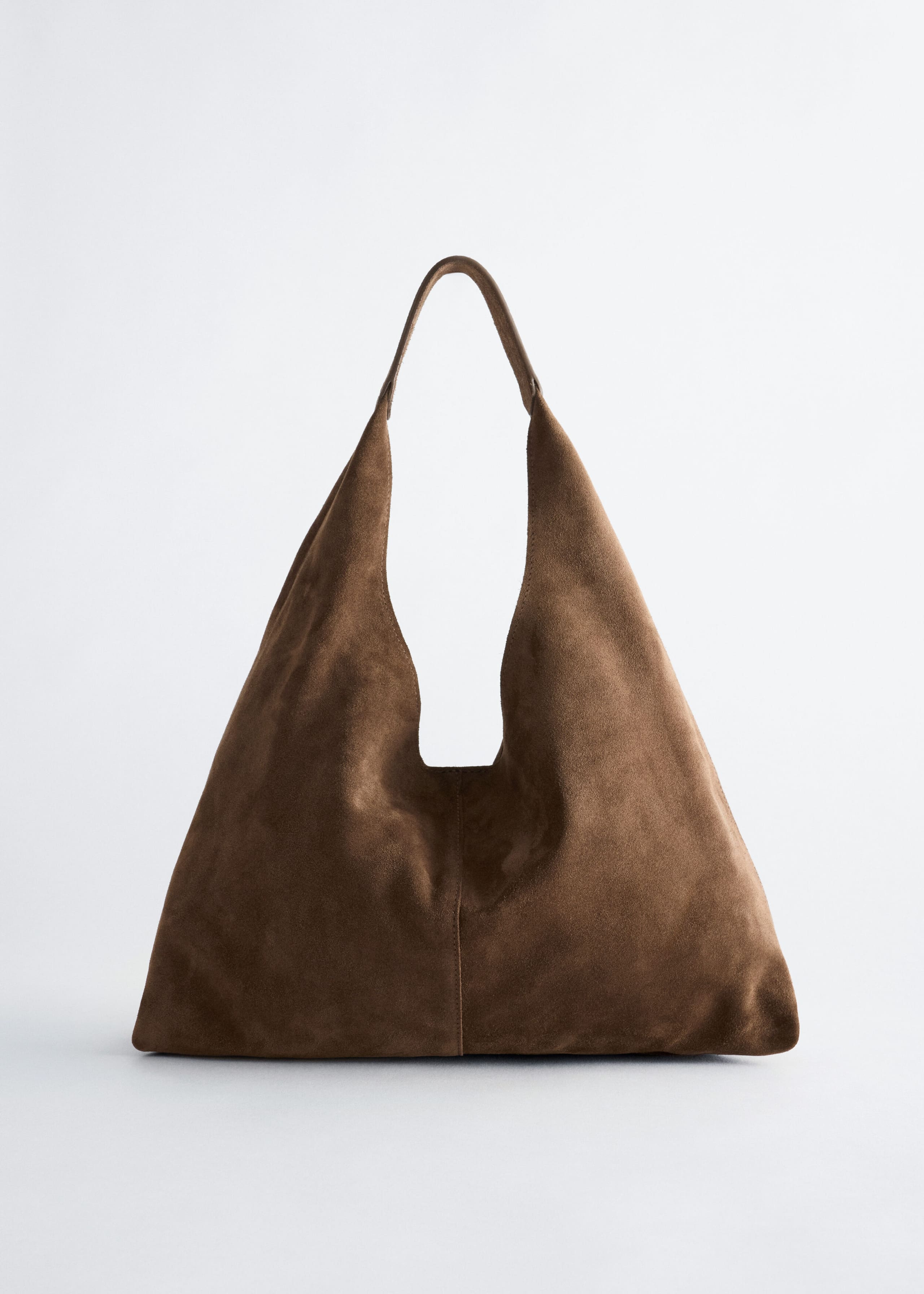 Classic Tote Bag - Brown - Still Life