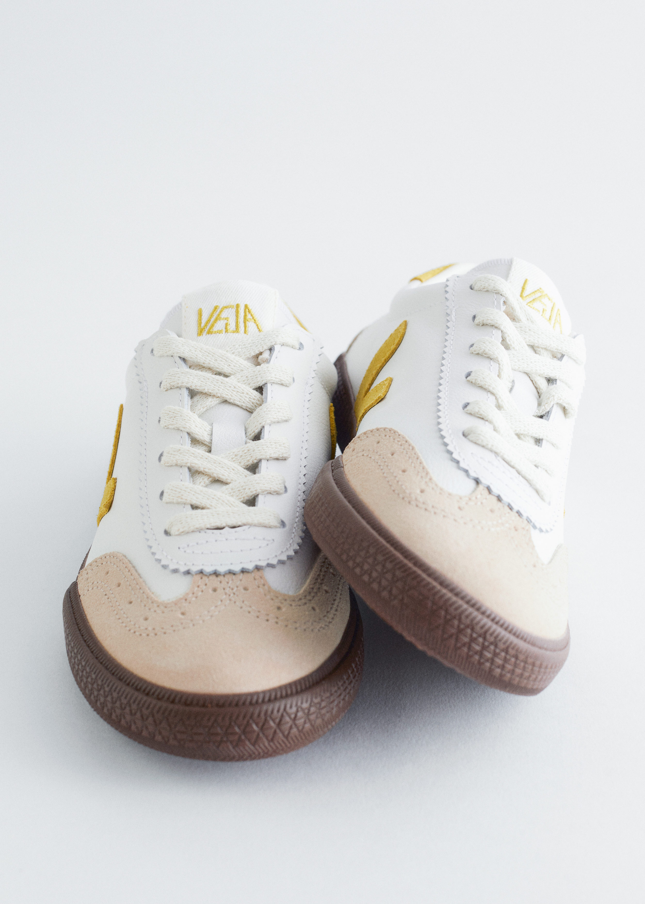 Image of Veja Volley Sneakers