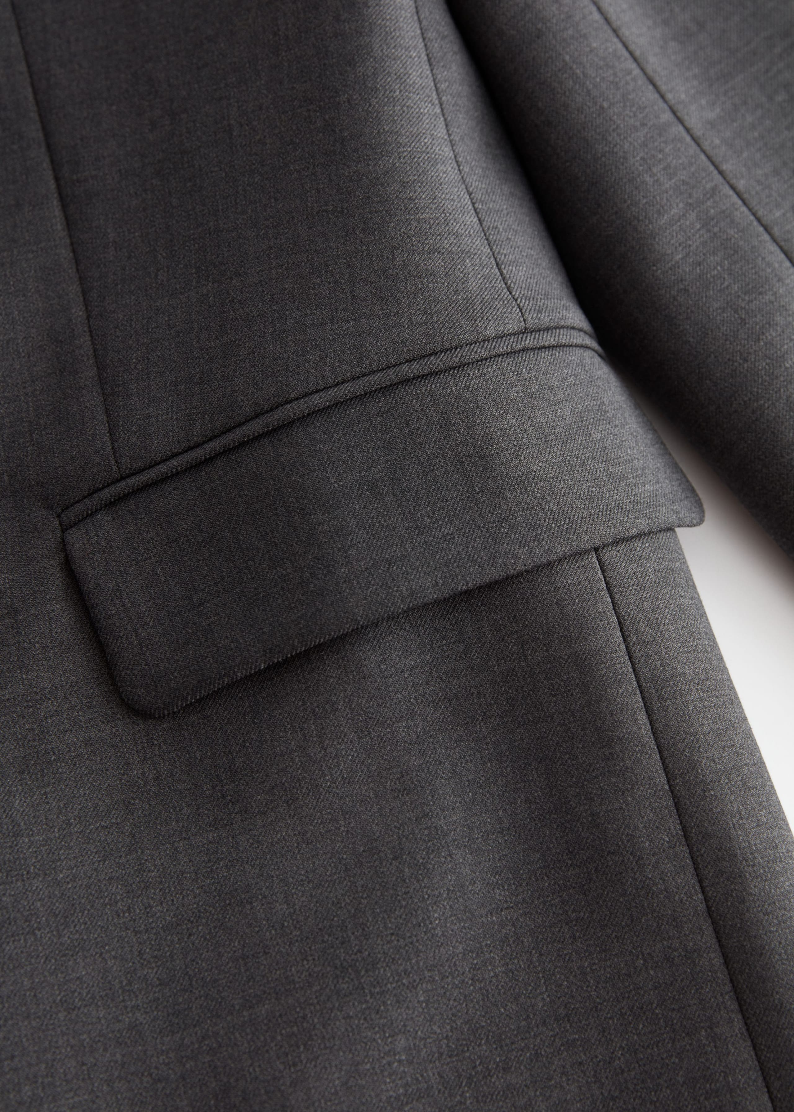 Image of RelaxedBlazer