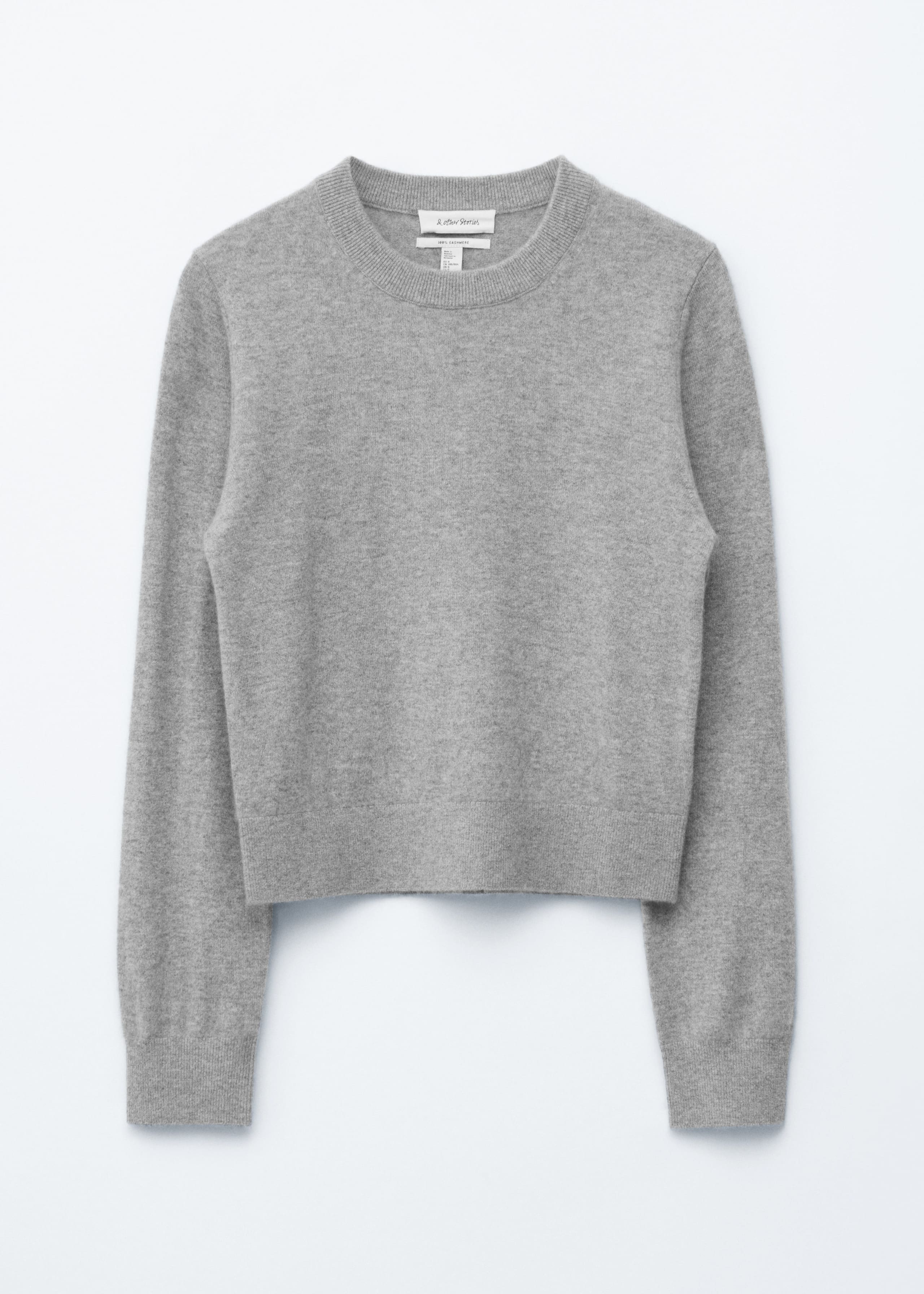 Image of Kaschmirpullover