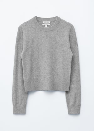 Grey Melange