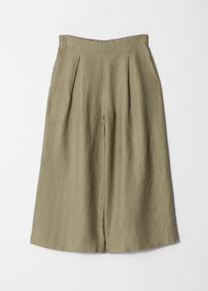 Khaki Green