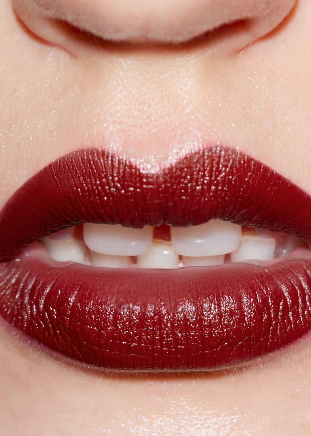 Lápiz de labios mate - Rosy Moment - Lookbook