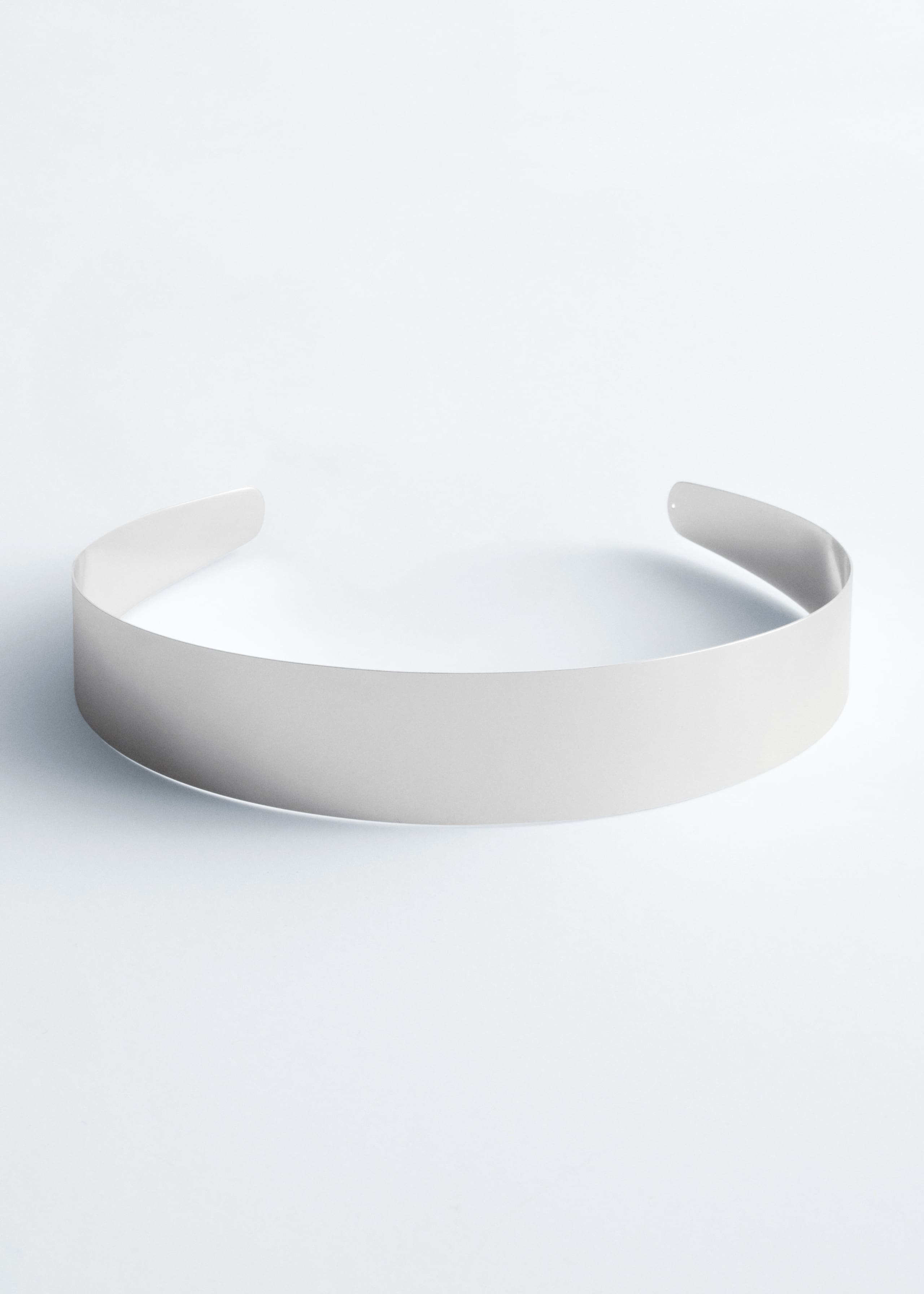 Image of Schimmernder Metallic-Haarreif