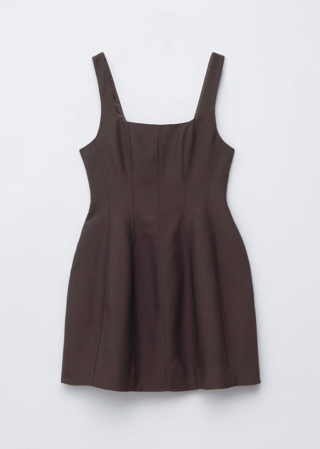 Image of Corset Mini Dress