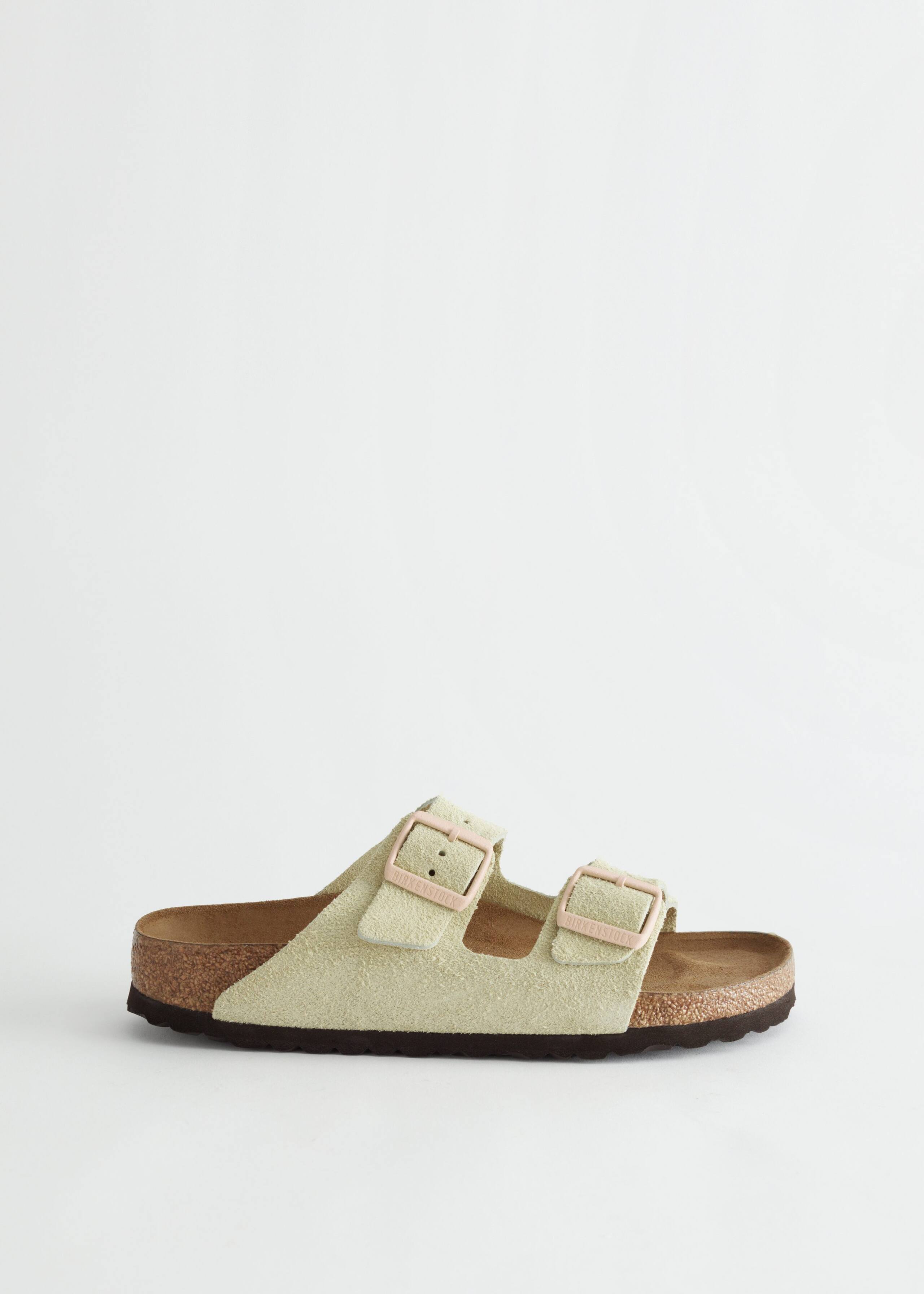 Image of Birkenstock Arizona SFB