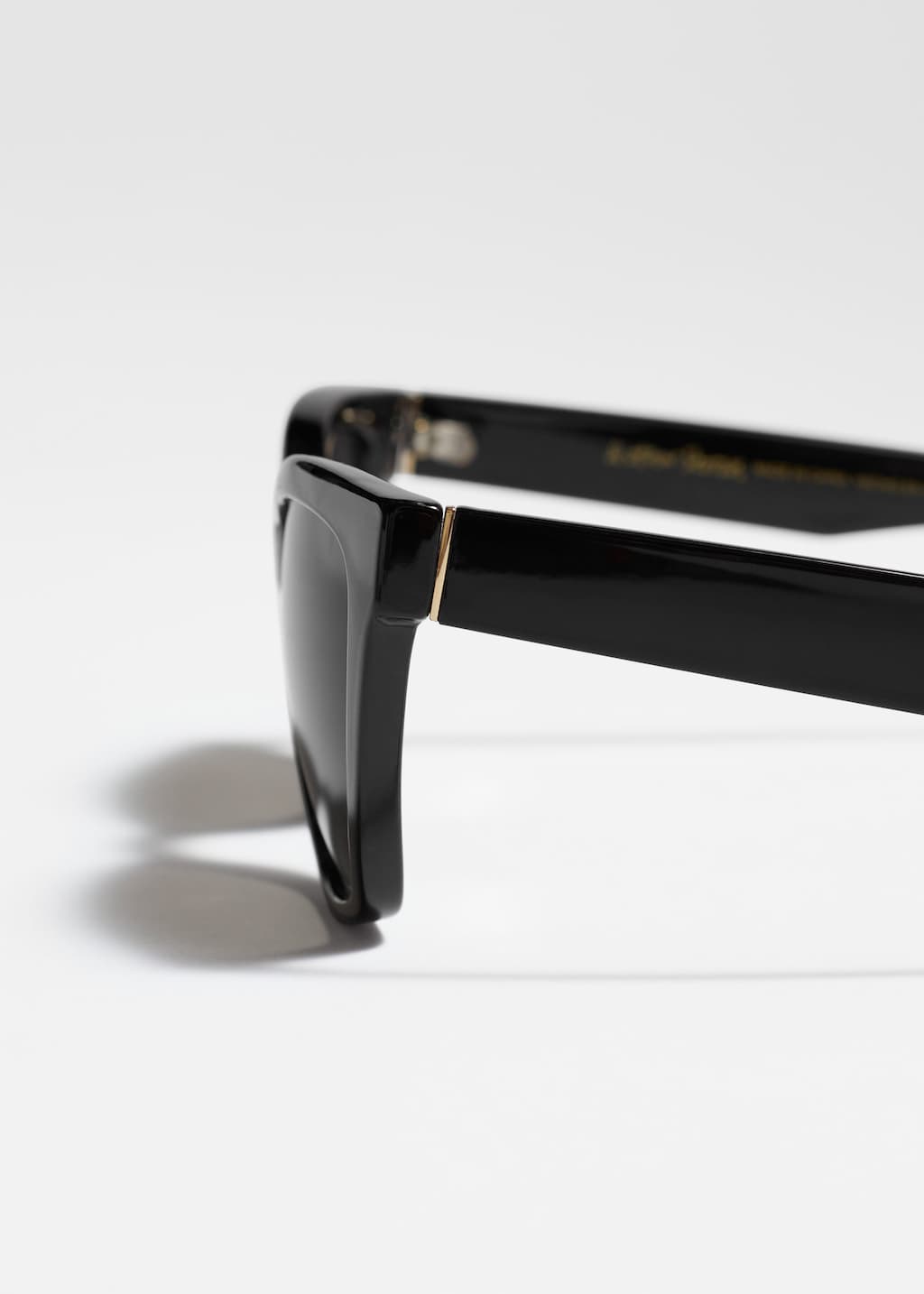 Cat Eye Sunglasses - {{variantName}} - Descriptive Detail