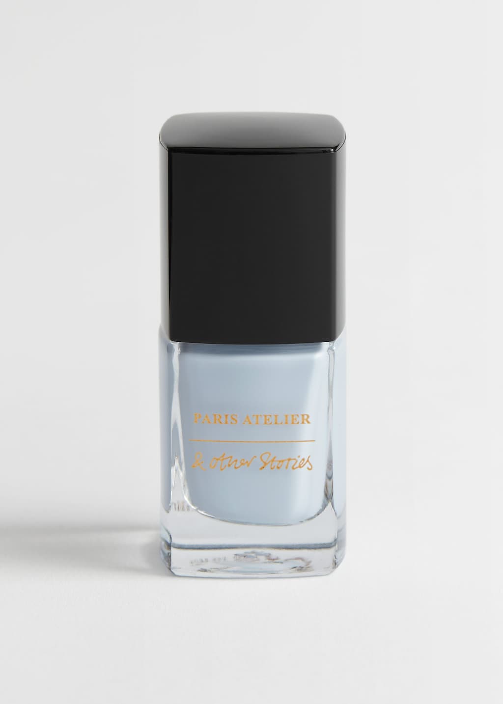 Smalto per unghie - Lune Olive - Natura morta