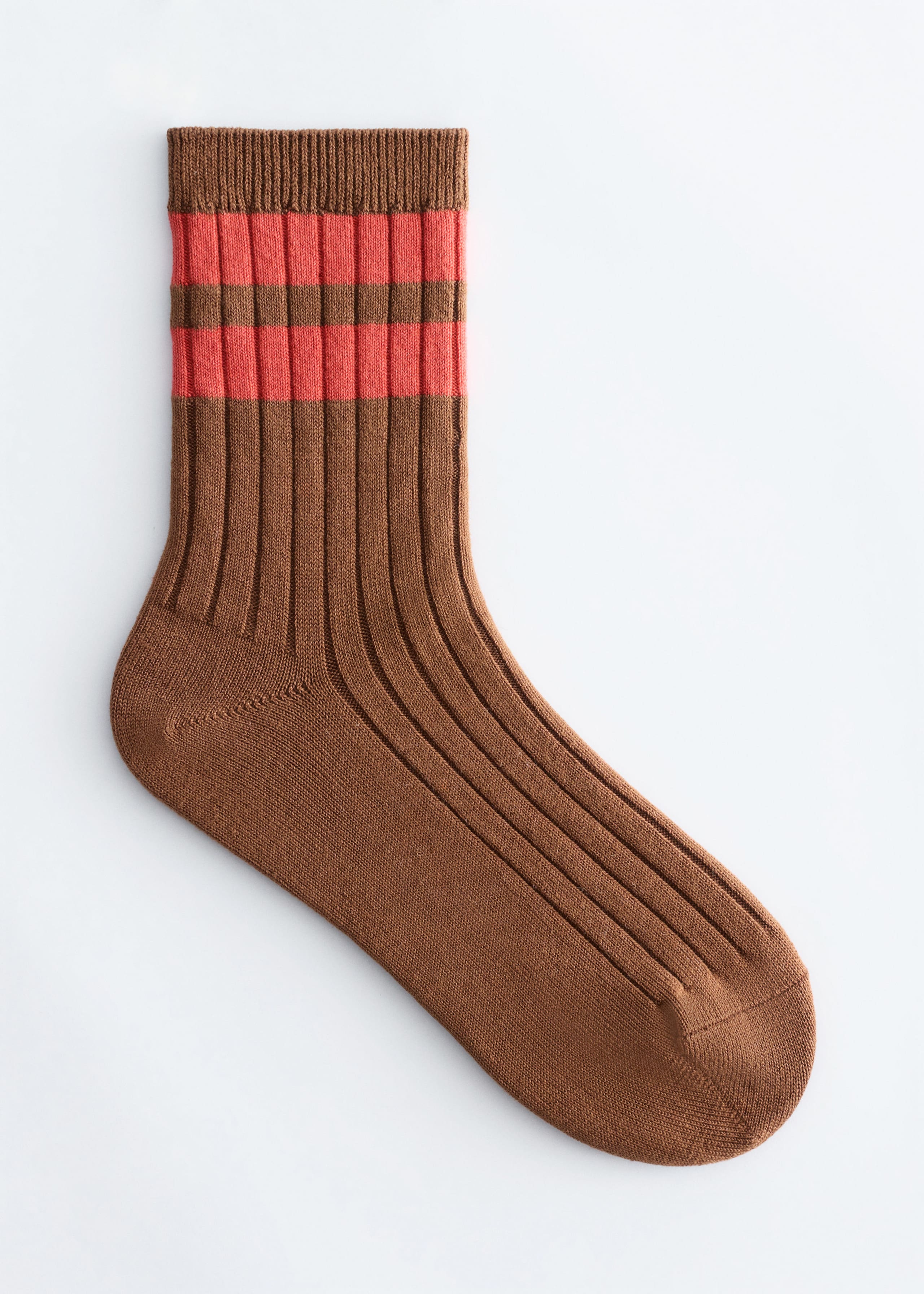Image of Striped Socks