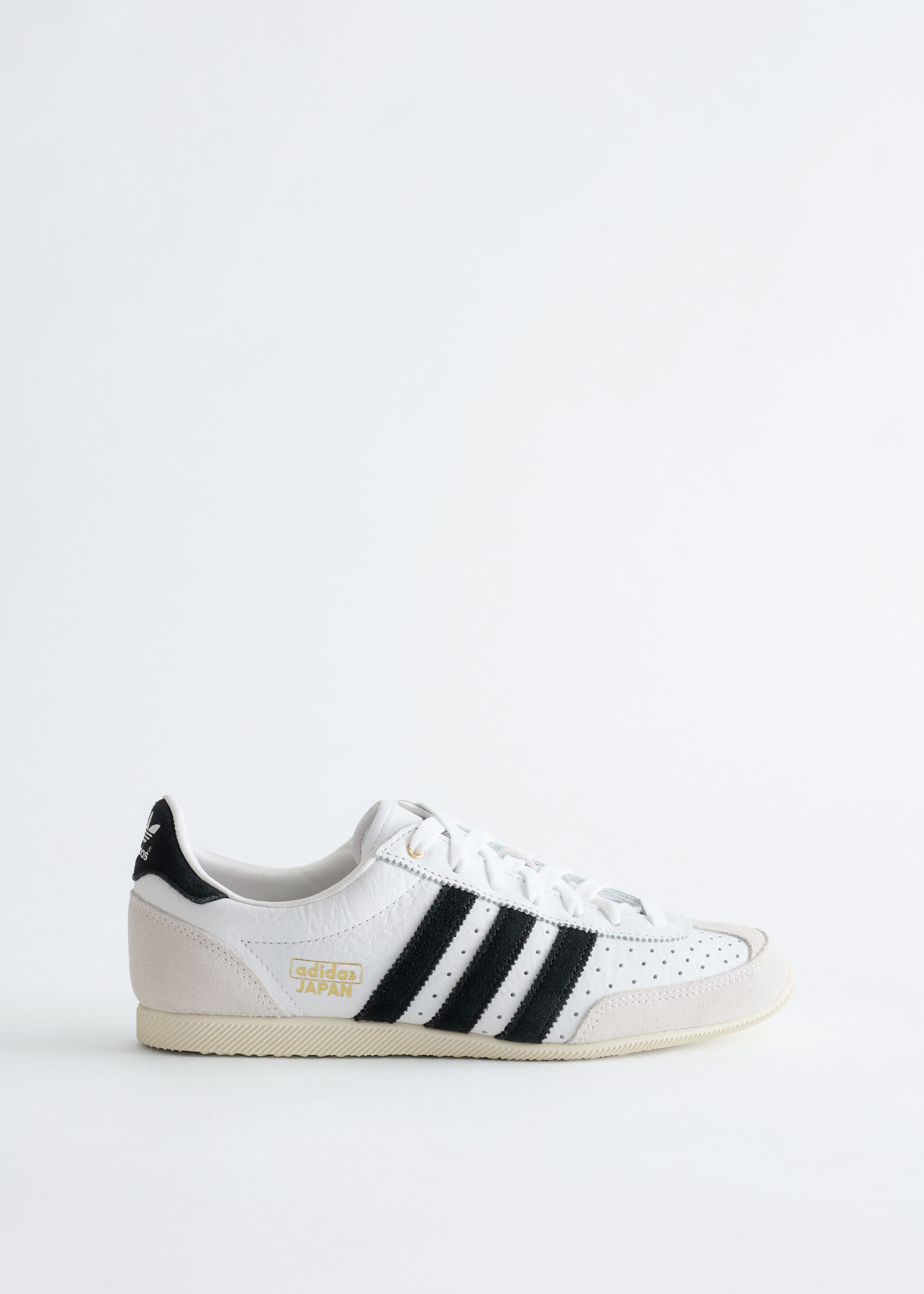 adidas Japan W Sneakers - White - Still Life
