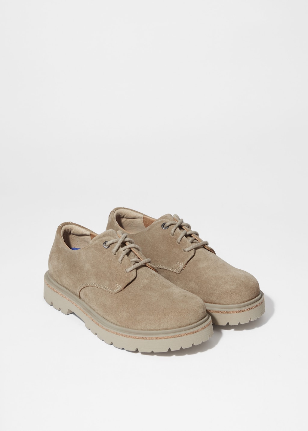 Image of Birkenstock Highwood Low con cordones